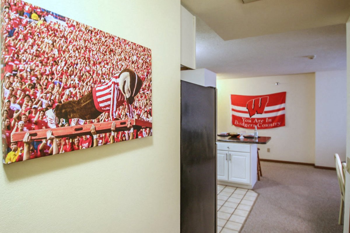 Photos and Video of LaVille in Madison, WI